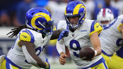 Rams Trade Proposal Adds $2.4 Million Former Starter From AFC North