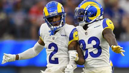 Richard Sherman Defends Ridiculed Rams Defender