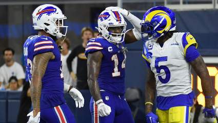 Rams’ Jalen Ramsey Reveals Past Trade Admission: ‘I Dang Near Begged’
