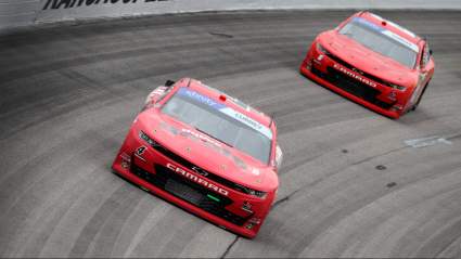 JD Motorsports Announces Plans for 2023 NASCAR Season