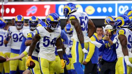 Coaches React to Generous Honor Made by the Rams: Exclusive