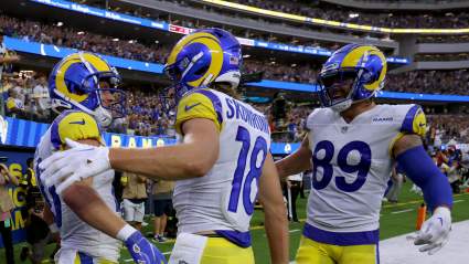 Rams ‘Should be in’ on Explosive $2.7 Million Option: Analyst
