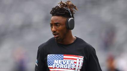 Jets Lose Team Leader to Surprising Injury