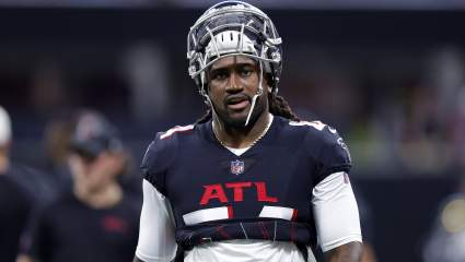 Unsung Vikings Star Has Strong Response to Cordarrelle Patterson