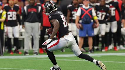 Falcons Have a New ‘Top Dog’ on Offense