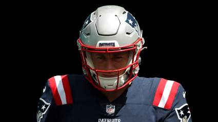 Mac Jones Sends Strong Message to Patriots Coaches