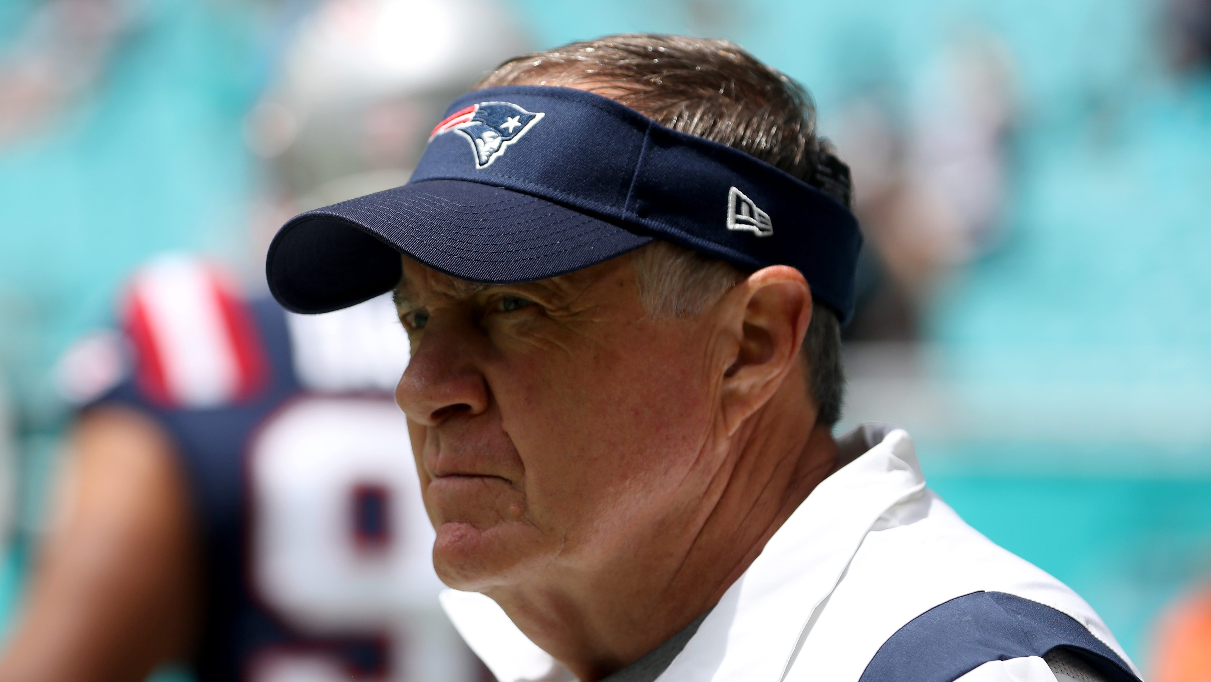 Former All-Pro LeSean McCoy Slams Bill Belichick