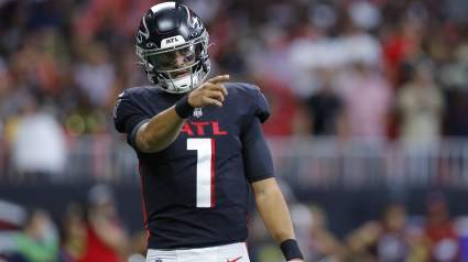 Falcons Hall of Famer Makes Marcus Mariota Super Bowl Prediction