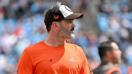 Browns’ Roster Moves Indicate Key Player Will Sit Out Home Opener