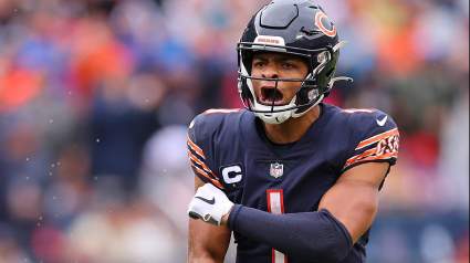 Ex-Bears Coach Blasts Justin Fields After Win