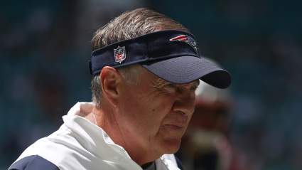 Bill Belichick’s ‘3rd Son’ Slammed as ‘Least-Suited’ in His Role