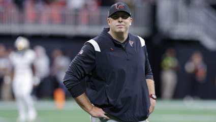 Falcons’ Rookie Defender Has Solid NFL Debut vs. Saints