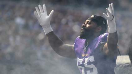 NFL Exec Gives First Reaction to Za’Darius Smith Trade to Cleveland Browns