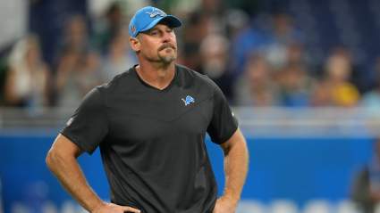 Top Lions Assistant Places as NFL Coach to Watch for Future Jobs