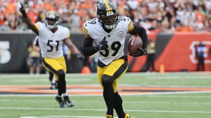 Key Takeaways Ahead of The Steelers’ Matchup Against The Rams