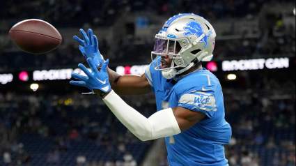 Lions Defender Called ‘Sneaky Extension Candidate’ After Strong Start