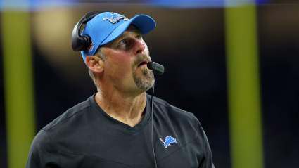 Lions Named Favorites to Trade for Former NFL MVP Quarterback