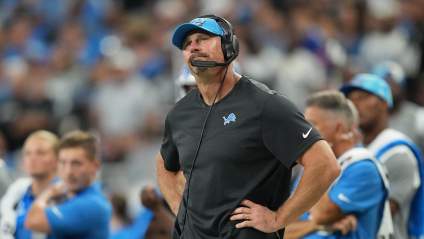 Analyst Calls out ‘Fairly Shocking’ Decision Making From Dan Campbell
