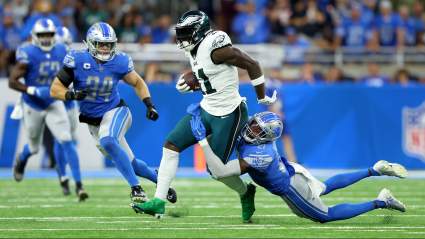 Lions’ 2022 Defense Lagging Behind Severely With Low Week 1 Grade