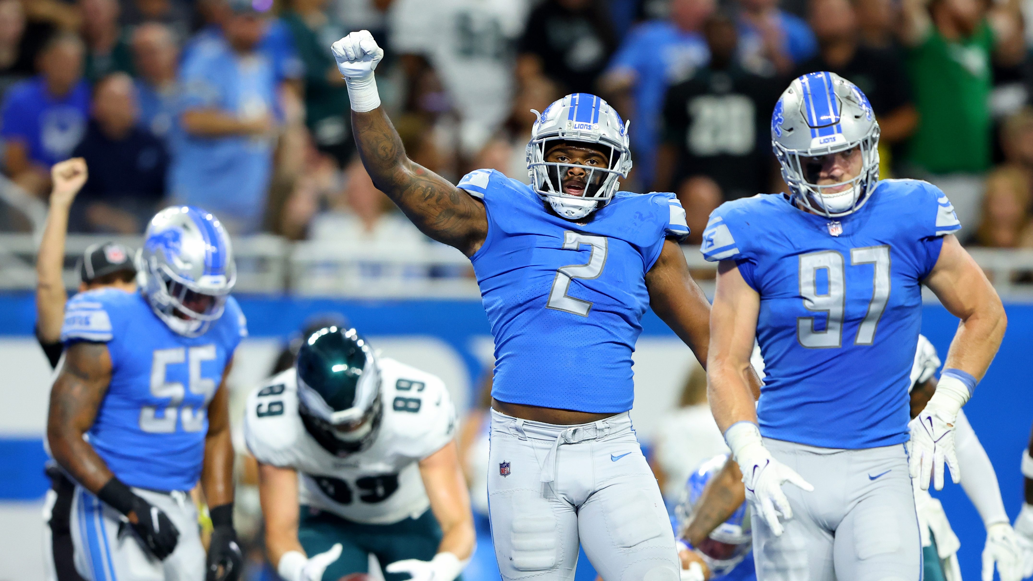 Detroit Lions News & Updates - FanSided Page 8