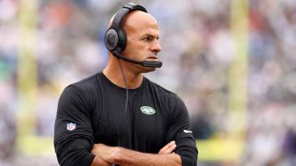 Young Jets Draft Pick Officially Put on Notice