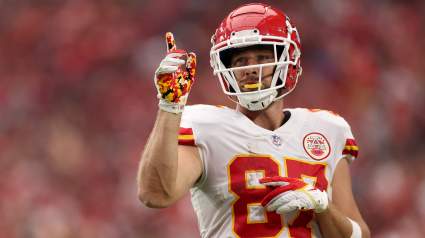 Chiefs TE Travis Kelce Called Out by Analyst for Claims of Bribery