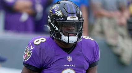 Lamar Jackson Reveals Ravens’ Latest Contract Offer