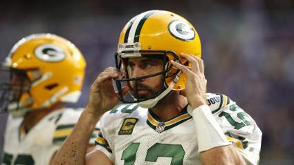 Trade Proposal Brings Elite Athlete to Packers’ Wide Receiver Room