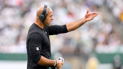 Jets Trade Proposal Sends Former Highly Touted Pick to NFC North