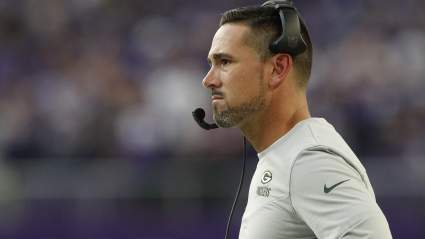 Packers Lose LB for Multiple Weeks Amid Slew of Injuries: Report