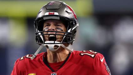 Ex-Jets QB Claims He Was ‘That Mother******’ Tom Brady Called Out