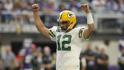 Packers Among Best Fits For Former Bills’ Starting Receiver
