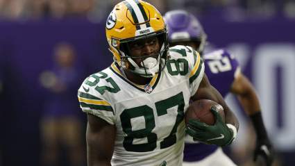 Packers’ Matt LaFleur Drops Eye-Opening Statement on Romeo Doubs