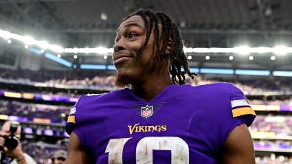 Vikings Make Massive Jump in NFL Power Rankings After Surprise Season Debut