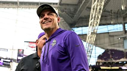 Vikings Sign Team Captain to Lucrative $13 Million Extension