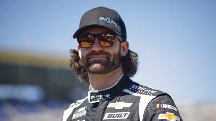 Corey LaJoie’s Charity Tournament Makes Triumphant Return