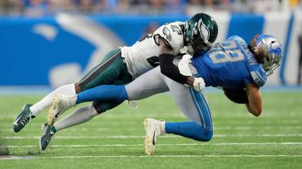 Eagles Pro Bowler Calls Out Communication Issues on Defense