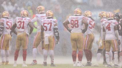 49ers ‘Could be Interested’ in Fierce $15.3 Million Defender: Analyst
