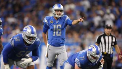 Lions vs. Commanders: Why Detroit Bounces Back With Big Week 2 Win