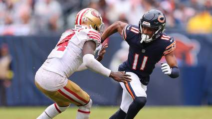 49ers’ $9 Million Defender Continuing Rare Streak [LOOK]