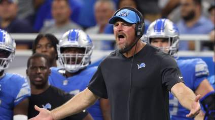 Lions Will Sign Key Assistant Coach to New Contract Extension: Report