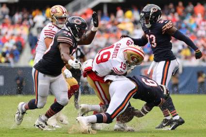 Opposing Teams Have Ironed Out The 49ers Signature Wrinkle