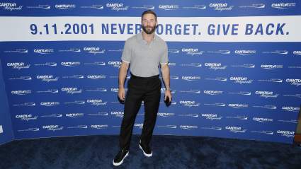 Julian Edelman Reacts to Patriots Offense [LOOK]