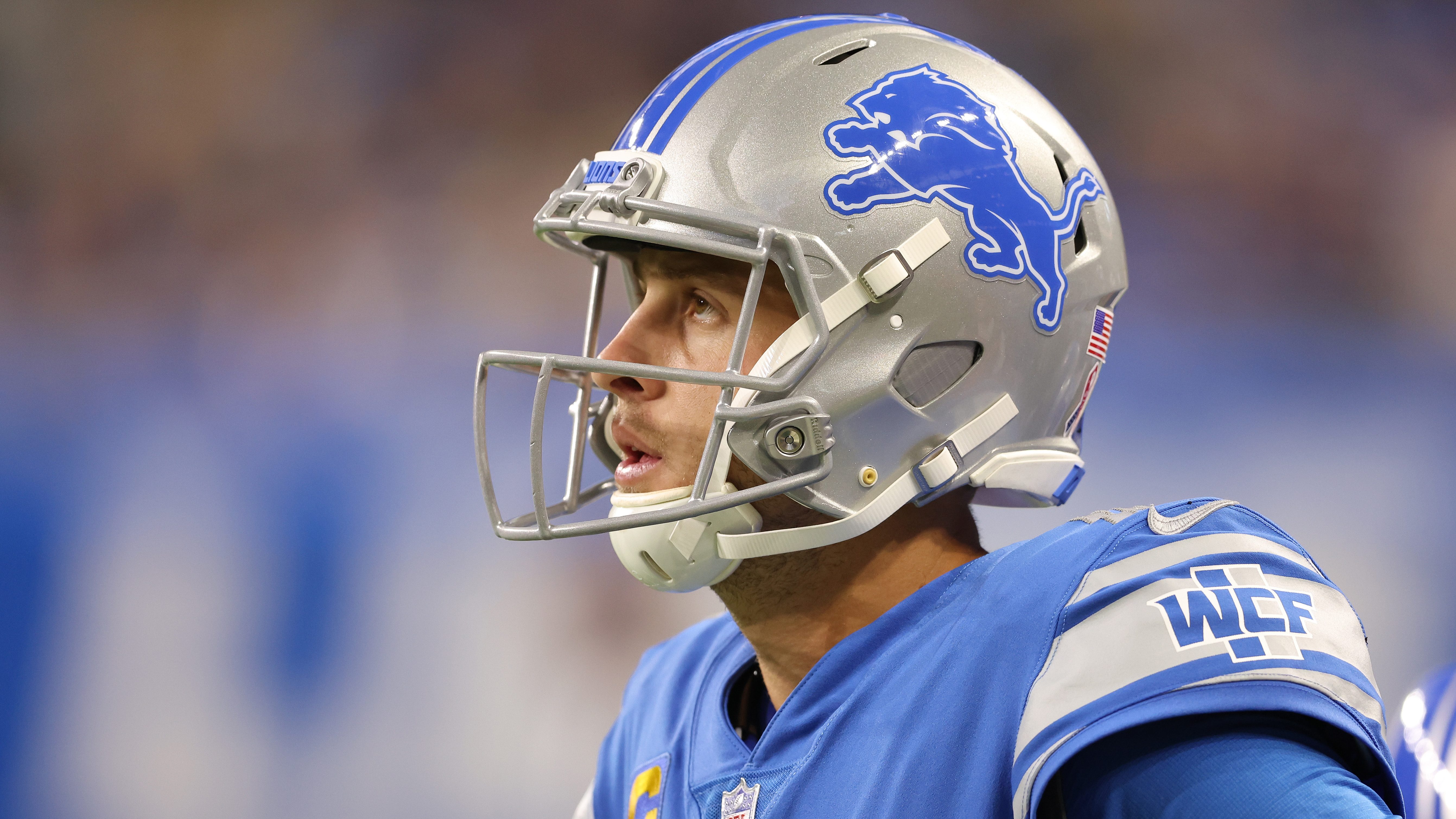 Eagles vs Detroit: 10 Lions that can ruin Week 8 other than Jared Goff