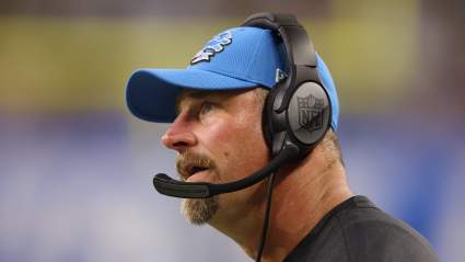 Dan Campbell’s Poor Coaching Roasted: ‘The Biggest Idiot in the NFL’