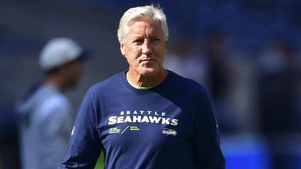 Seahawks Urged to Bench Veteran Defensive Starter ‘ASAP’