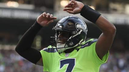 Seahawks Send Message on Quarterback After Blowout Loss to 49ers