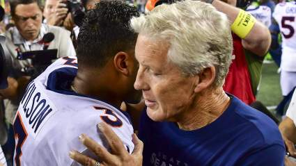 Proposed Seahawks Trade for $15 Million Star Sure to Anger Russell Wilson
