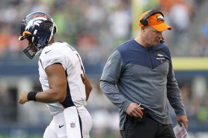 Data Proves Why Broncos HC Nathaniel Hackett was Wrong for Kicking the 64-Yarder