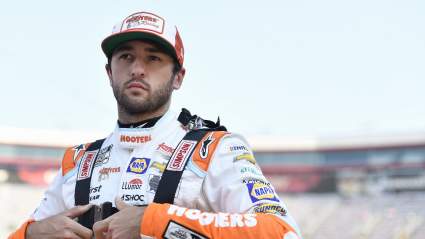 Chase Elliott Calls for Some NASCAR Schedule Changes